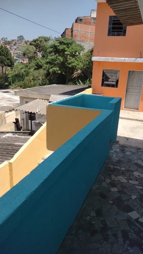 Casa, 7 quartos - Foto 17