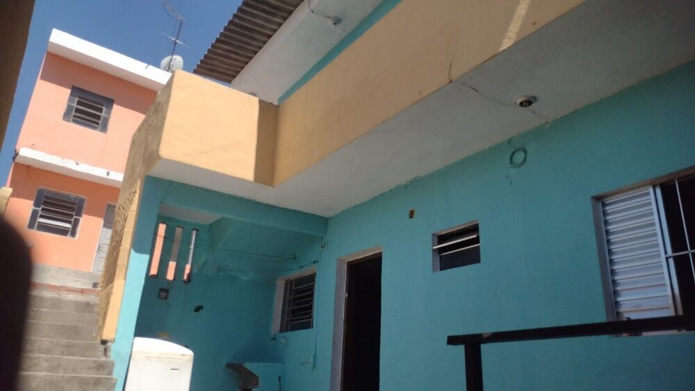 Casa, 7 quartos - Foto 1