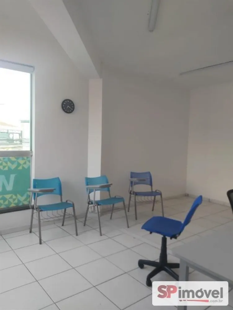 Prédio Inteiro, 360 m² - Foto 8