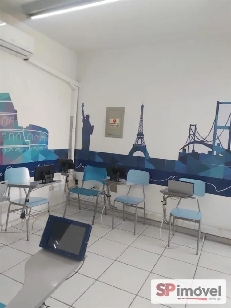 Prédio Inteiro, 360 m² - Foto 12