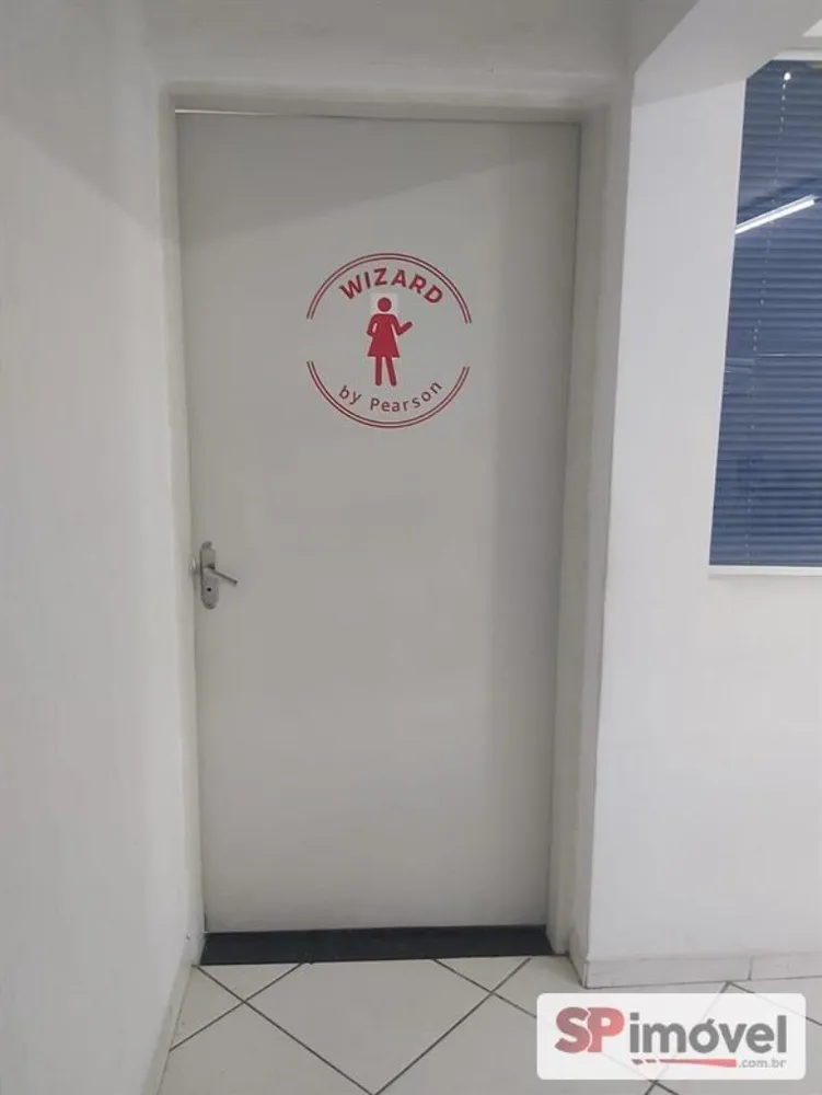 Prédio Inteiro, 360 m² - Foto 7