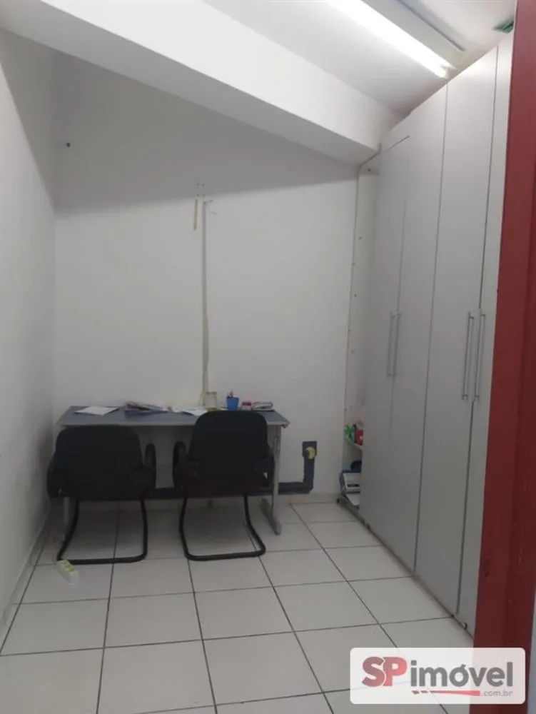 Prédio Inteiro, 360 m² - Foto 11