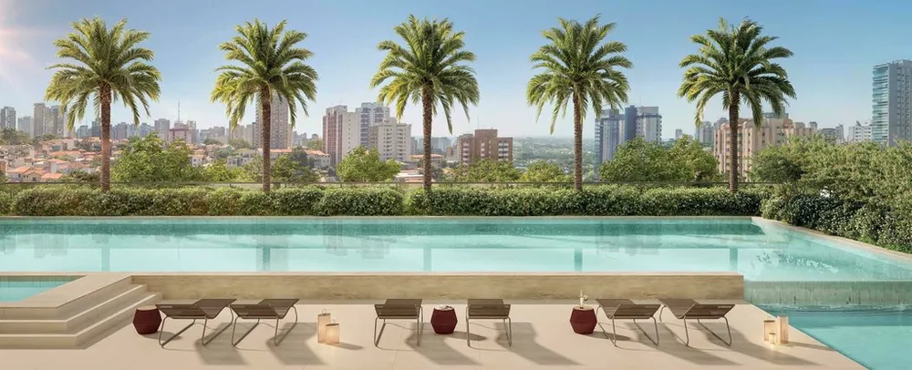 Apartamento, 3 quartos, 132 m² - Foto 8
