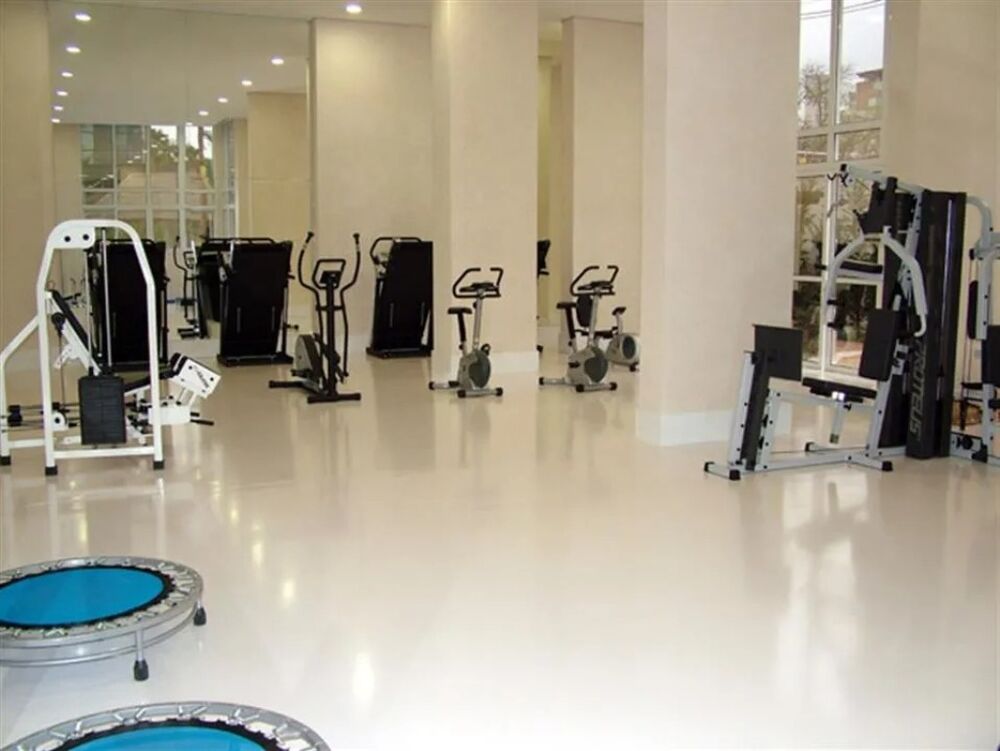 Cobertura, 3 quartos, 185 m² - Foto 3