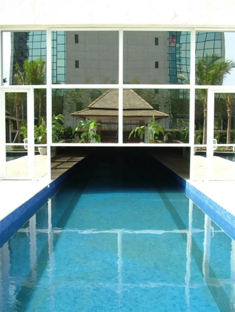Cobertura, 3 quartos, 185 m² - Foto 7