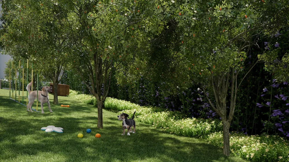 Apartamento, 3 quartos, 80 m² - Foto 4