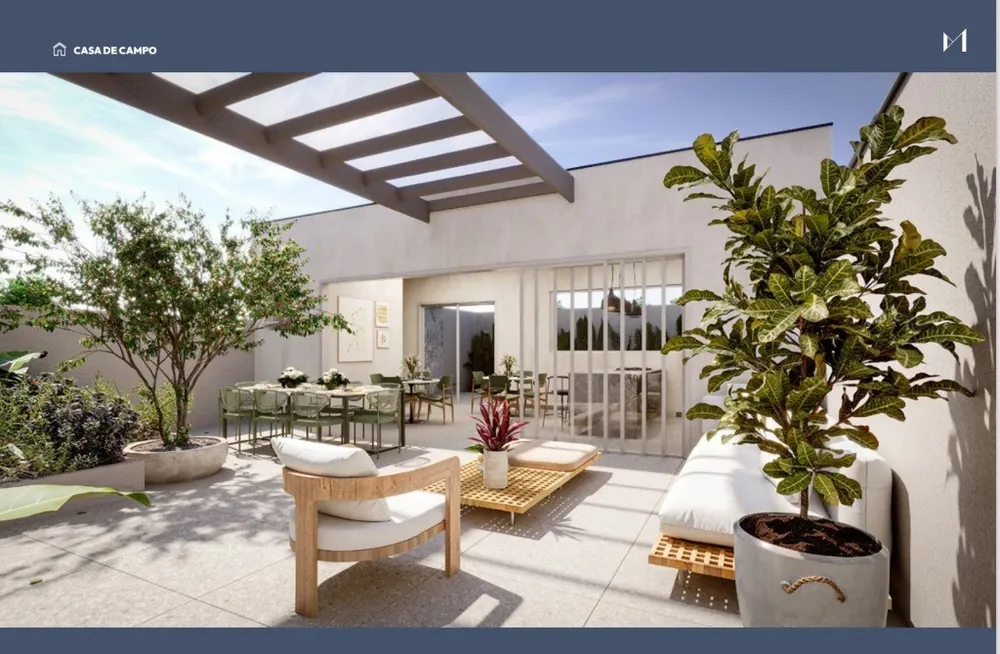 Apartamento, 2 quartos, 58 m² - Foto 6