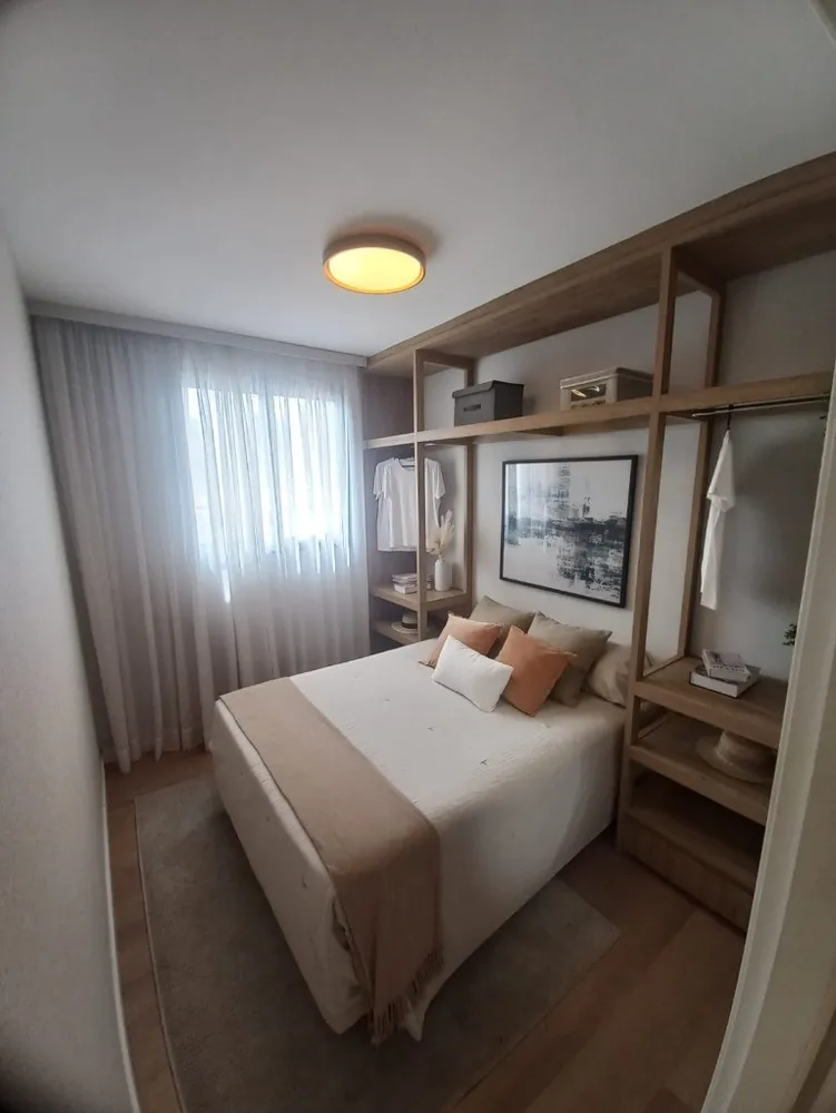 Apartamento, 2 quartos, 34 m² - Foto 6