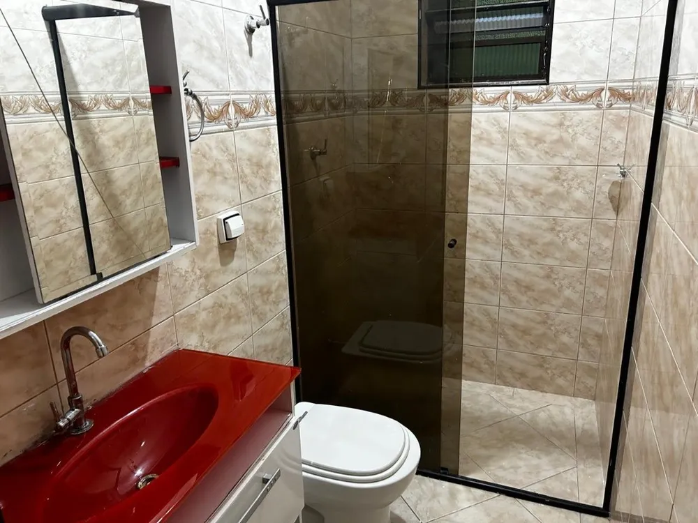 Sobrado, 4 quartos, 270 m² - Foto 5
