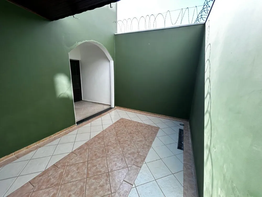 Sobrado, 4 quartos, 270 m² - Foto 8