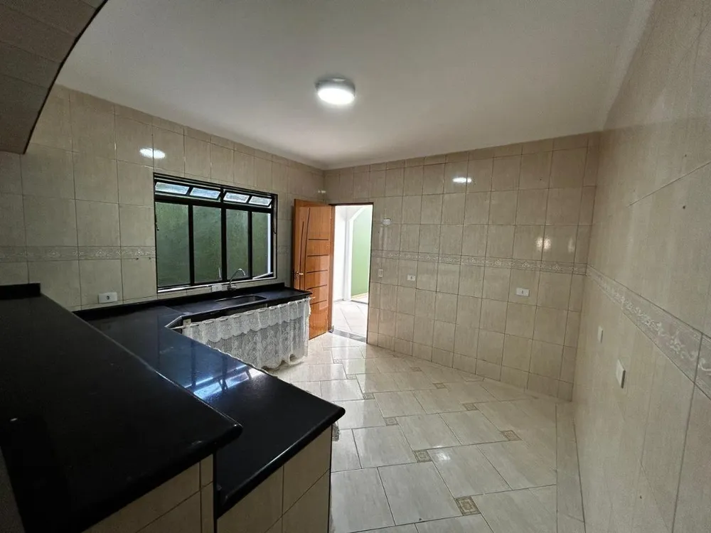 Sobrado, 4 quartos, 270 m² - Foto 7