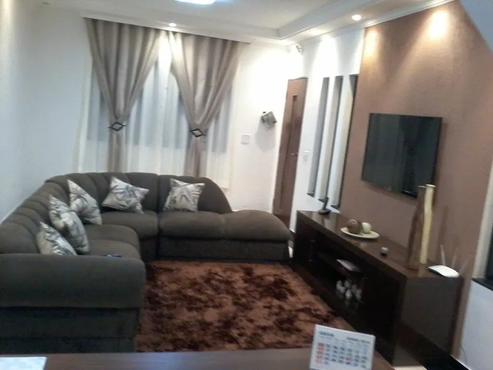 Sobrado, 4 quartos, 270 m² - Foto 12