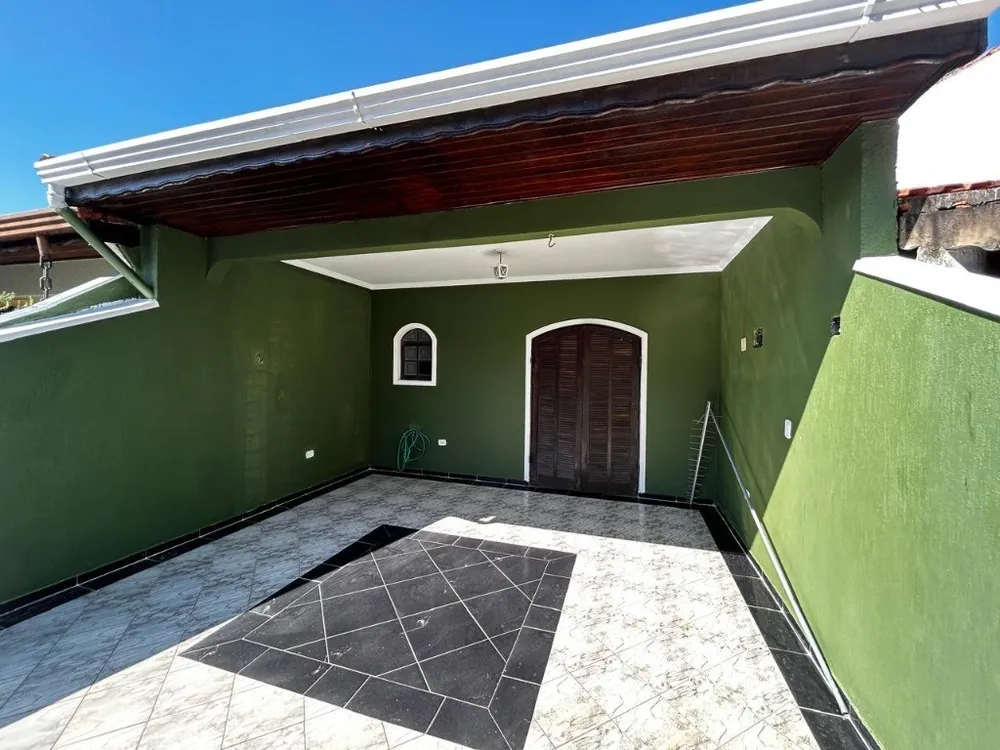 Sobrado, 4 quartos, 270 m² - Foto 11