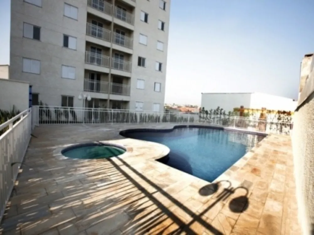 Apartamento, 2 quartos, 52 m² - Foto 1