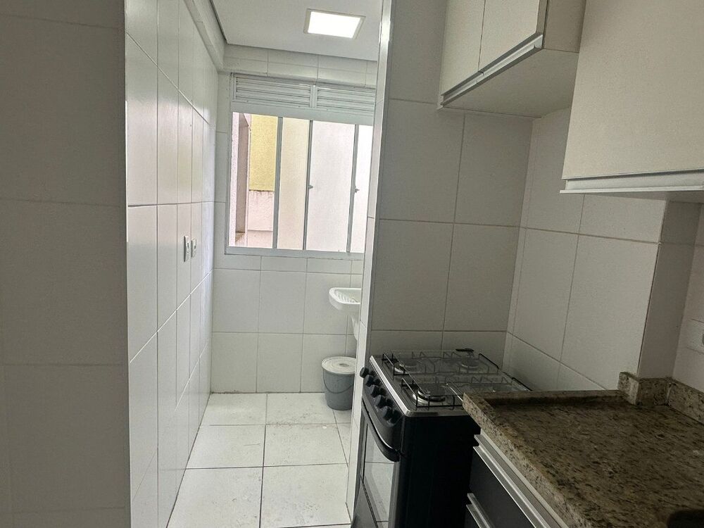 Apartamento, 2 quartos, 80 m² - Foto 2
