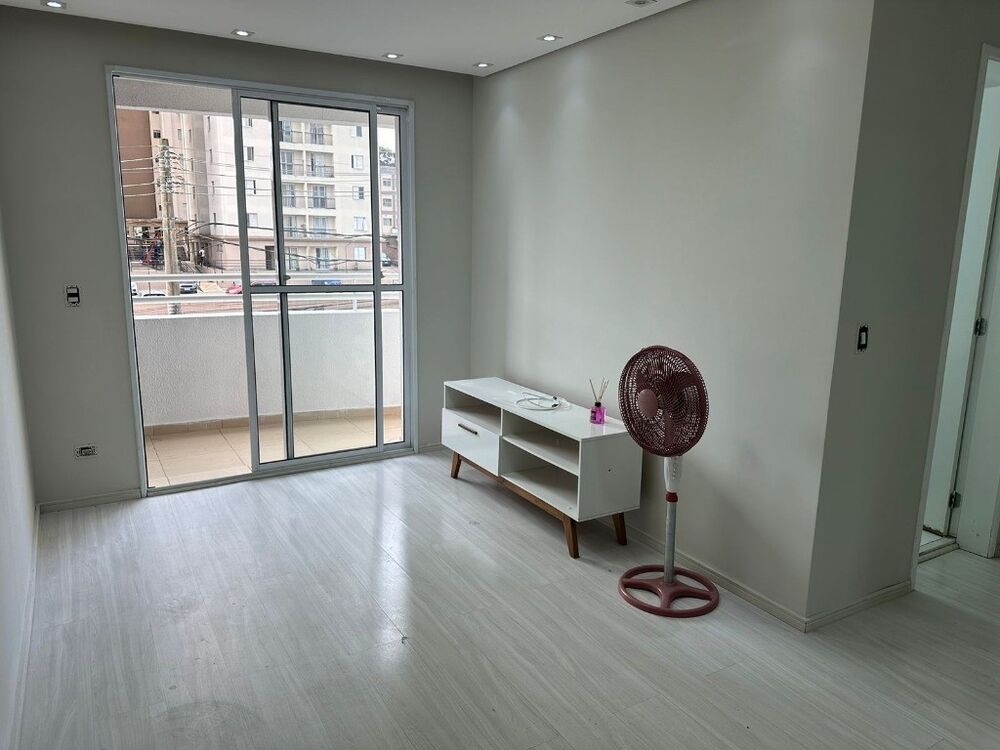 Apartamento, 2 quartos, 80 m² - Foto 8