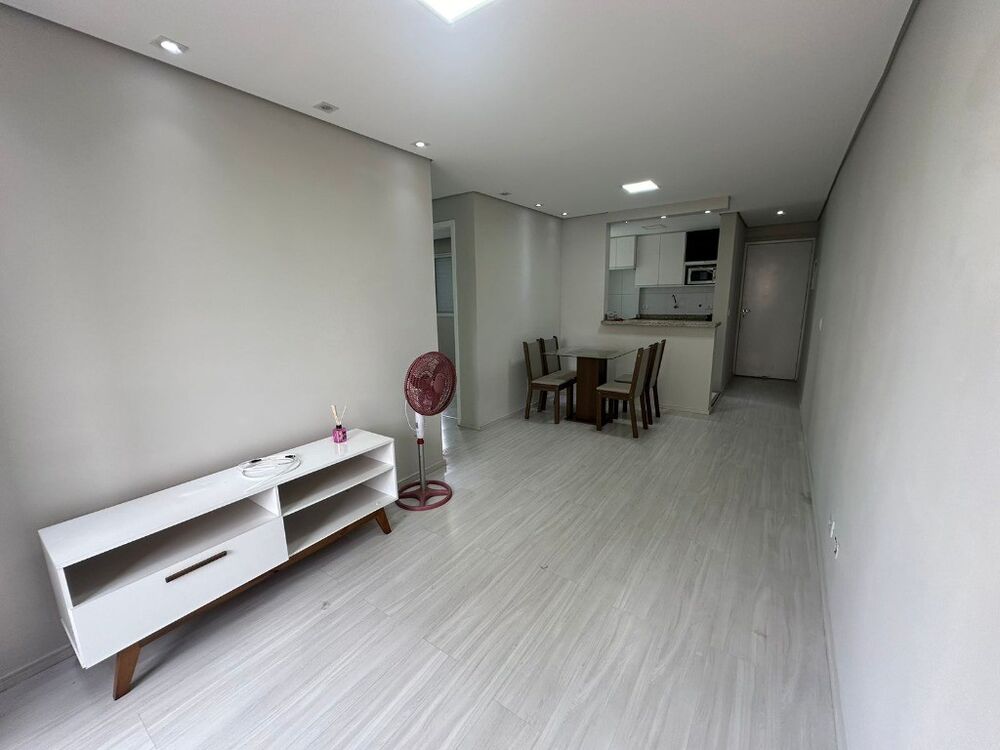Apartamento, 2 quartos, 80 m² - Foto 12