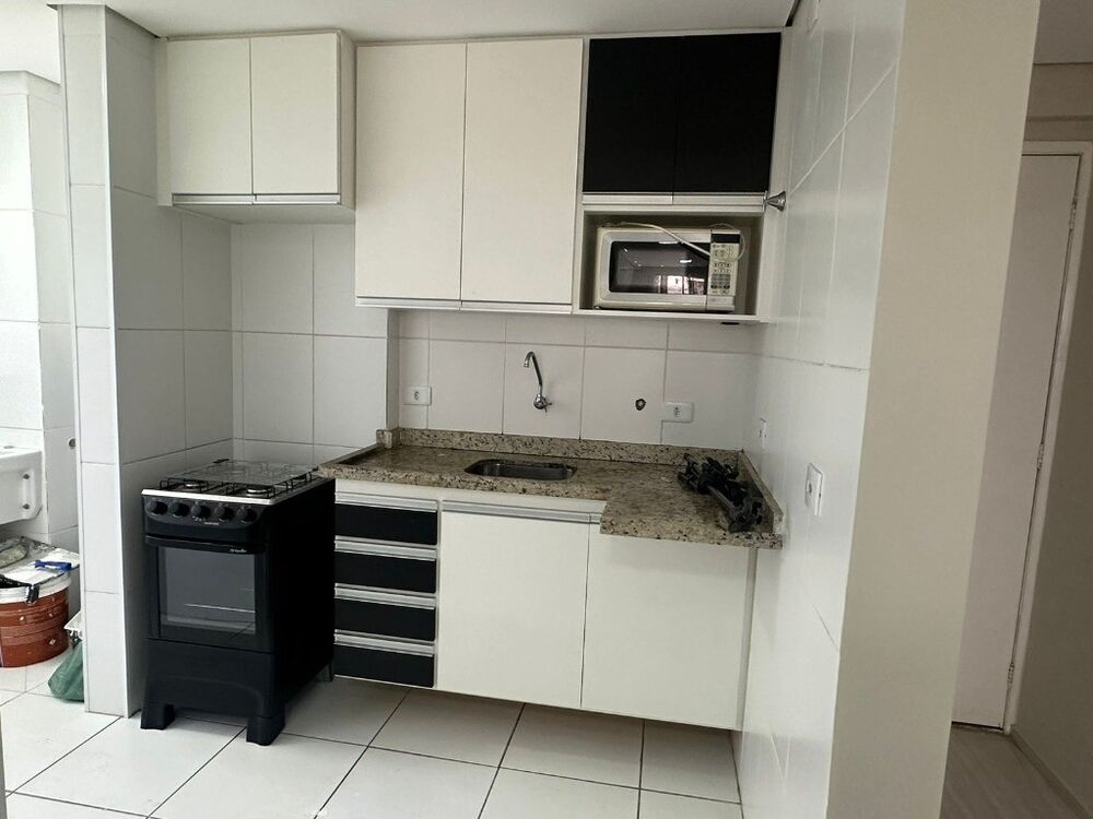 Apartamento, 2 quartos, 80 m² - Foto 1