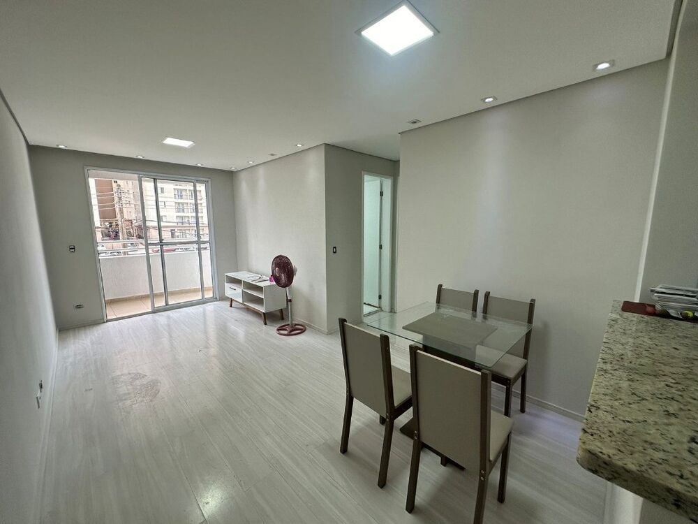 Apartamento, 2 quartos, 80 m² - Foto 5