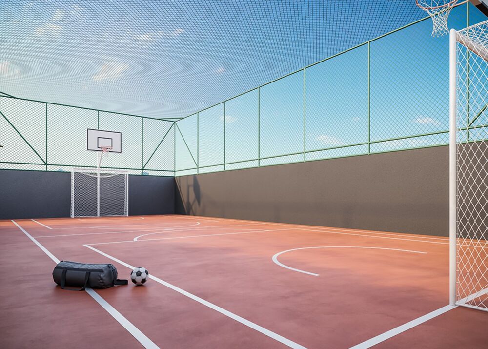 Apartamento, 2 quartos, 65 m² - Foto 2