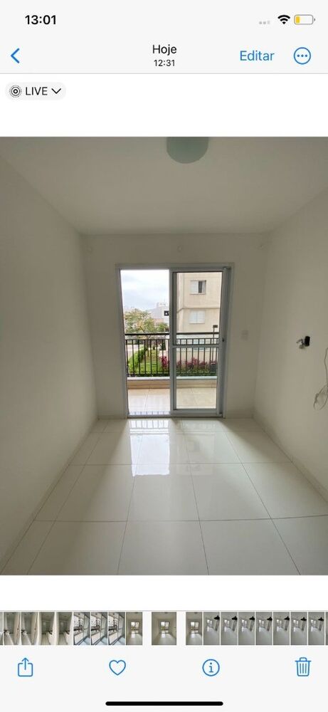 Apartamento à venda com 2 quartos, 55m² - Foto 3
