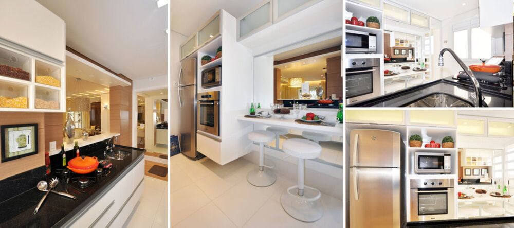 Apartamento, 2 quartos, 67 m² - Foto 1