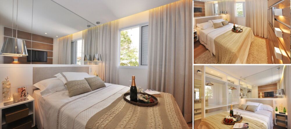 Apartamento, 2 quartos, 67 m² - Foto 2