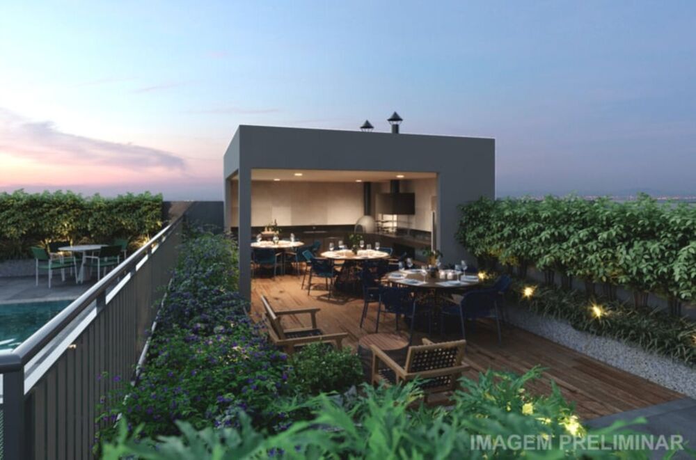 Apartamento, 2 quartos, 75 m² - Foto 4