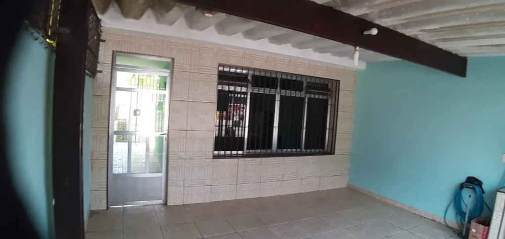Casa, 2 quartos, 150 m² - Foto 1