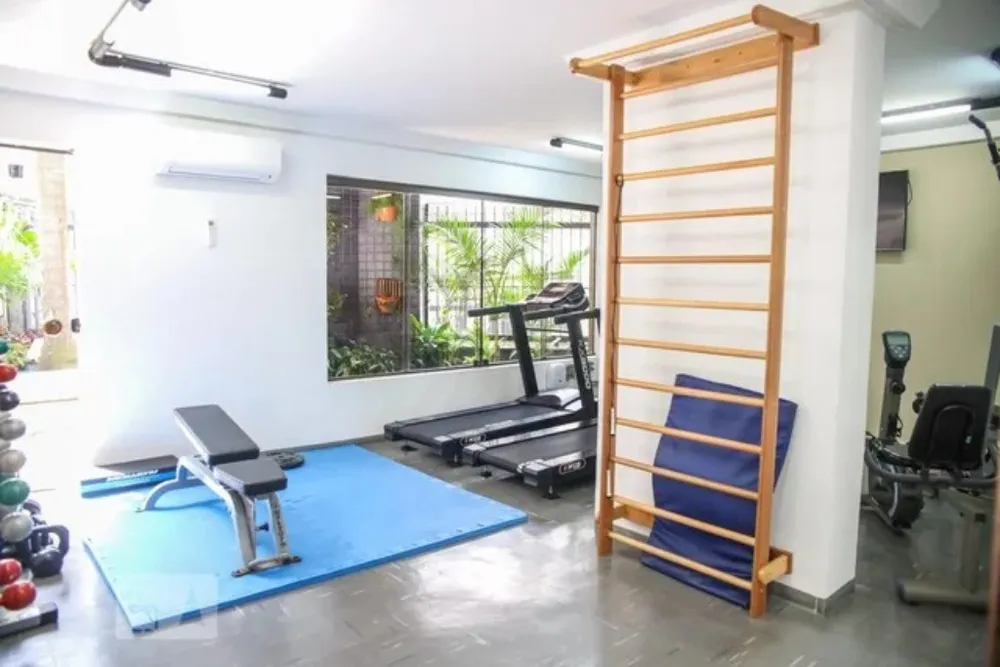 Apartamento, 3 quartos, 206 m² - Foto 11