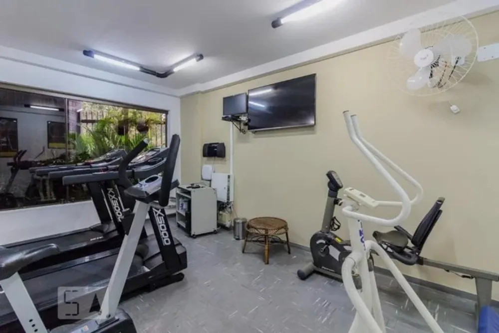 Apartamento, 3 quartos, 206 m² - Foto 2