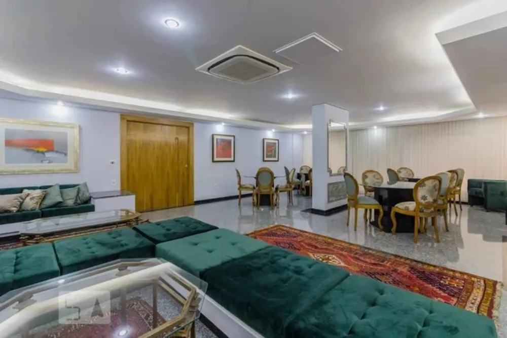 Apartamento, 3 quartos, 206 m² - Foto 3