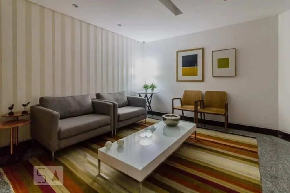 Apartamento, 3 quartos, 206 m² - Foto 9