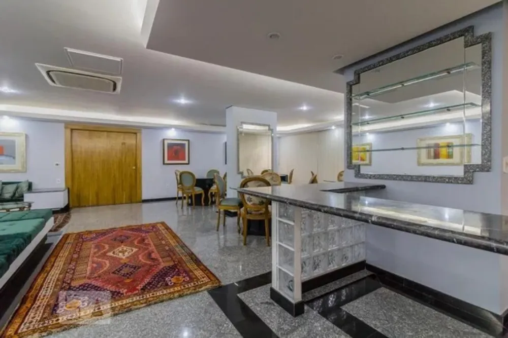 Apartamento, 3 quartos, 206 m² - Foto 8