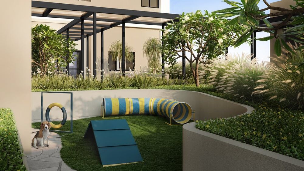 Apartamento, 2 quartos, 47 m² - Foto 2