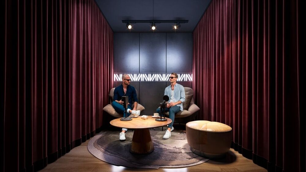 Apartamento, 1 quarto, 18 m² - Foto 7