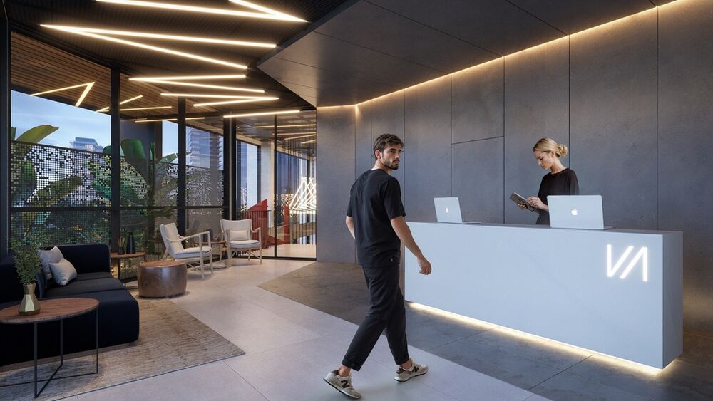 Apartamento, 1 quarto, 18 m² - Foto 4