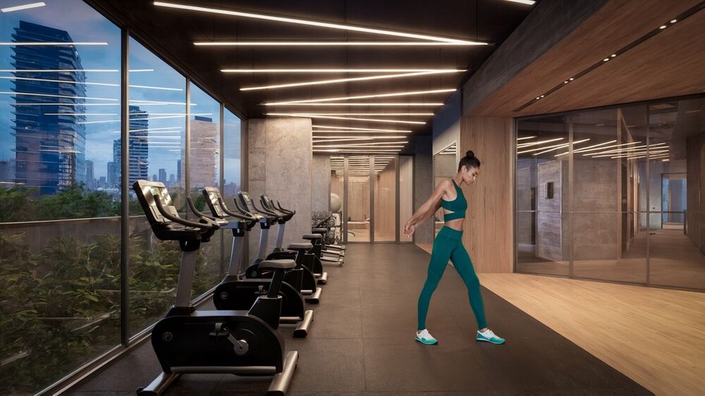 Apartamento, 1 quarto, 18 m² - Foto 6