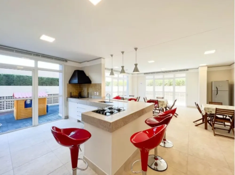 Apartamento, 2 quartos, 70 m² - Foto 4