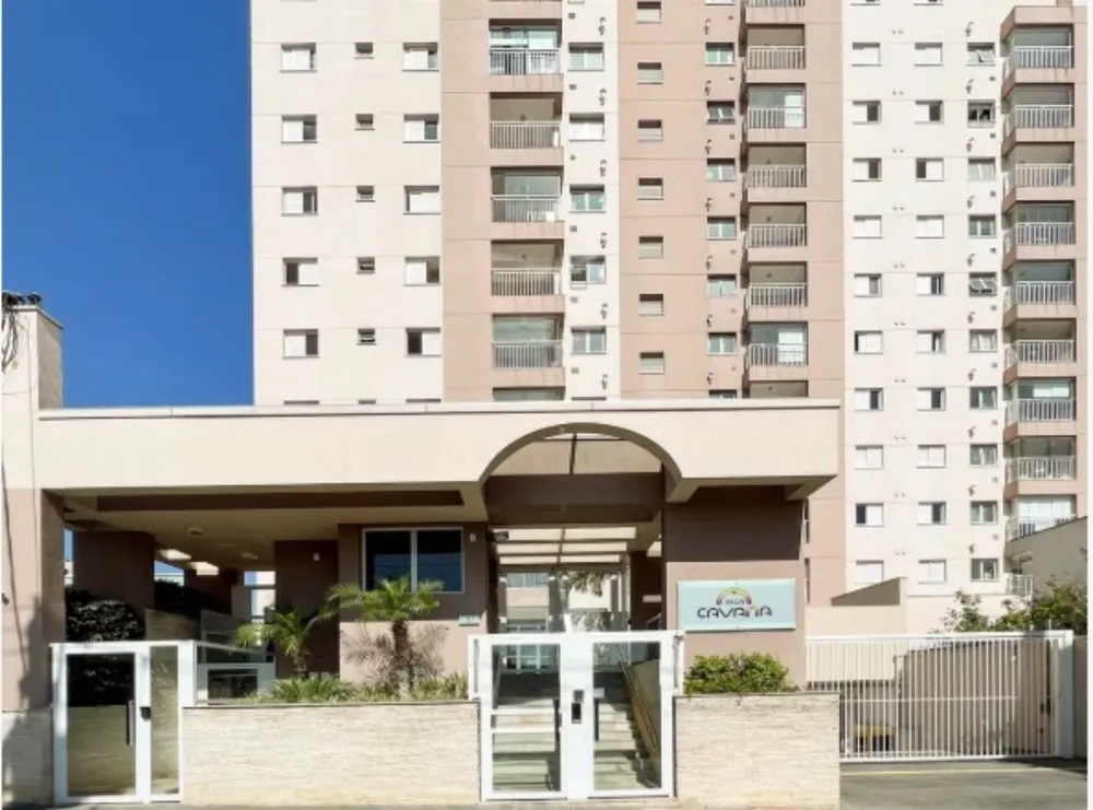 Apartamento, 2 quartos, 70 m² - Foto 3