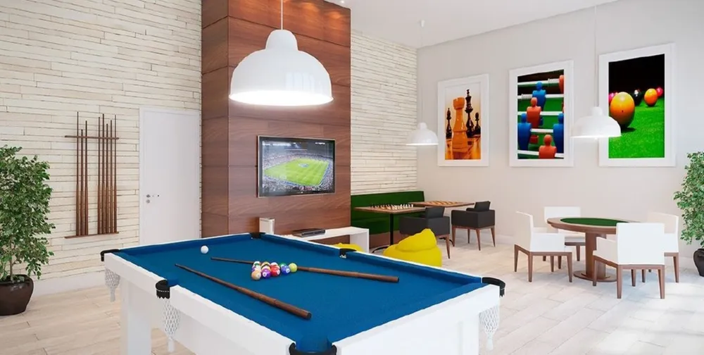 Apartamento, 2 quartos, 164 m² - Foto 6