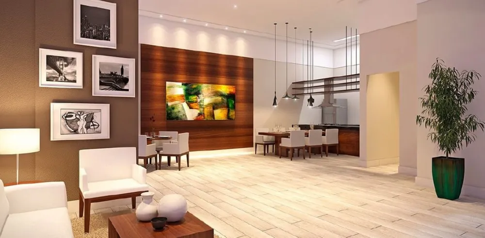 Apartamento, 2 quartos, 164 m² - Foto 5