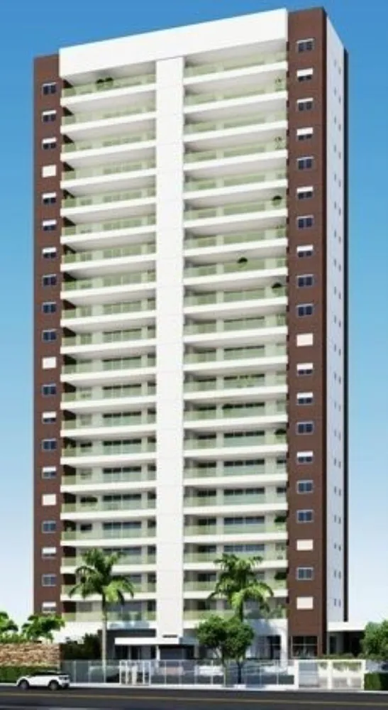Apartamento, 2 quartos, 164 m² - Foto 1