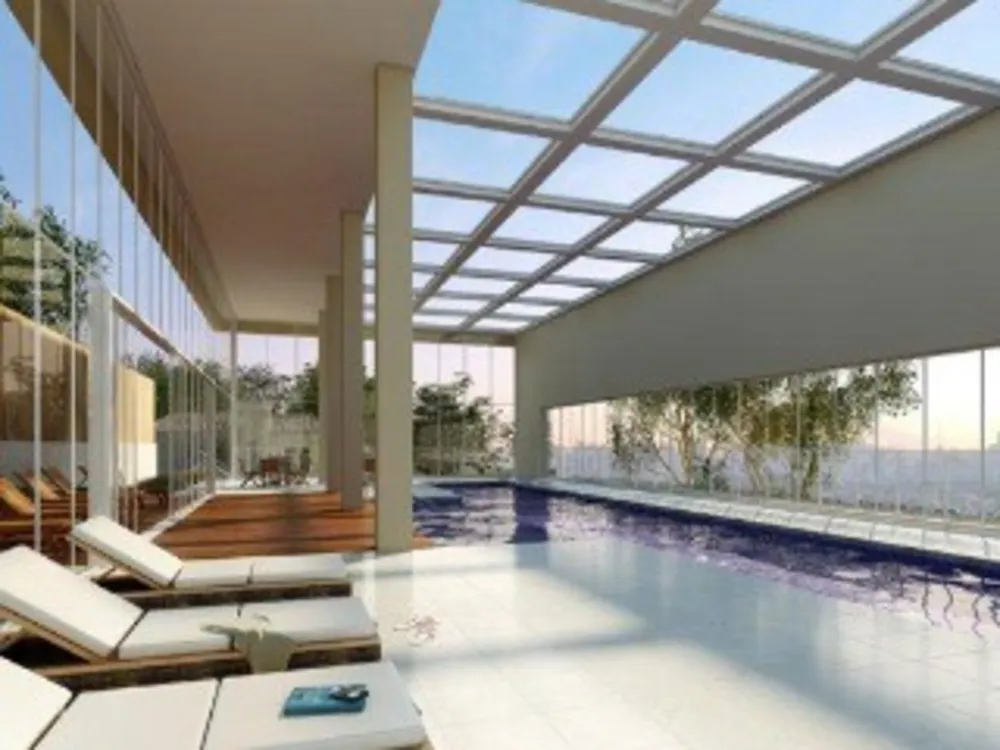 Apartamento, 4 quartos, 407 m² - Foto 4