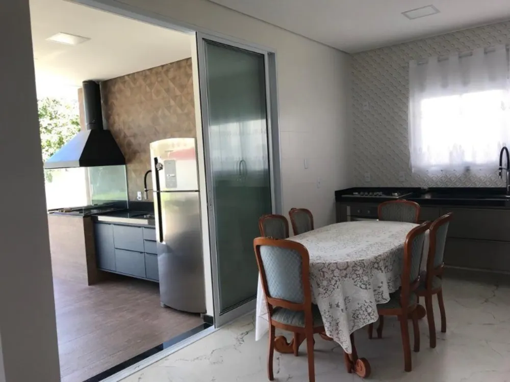 Casa de Condomínio, 4 quartos - Foto 10