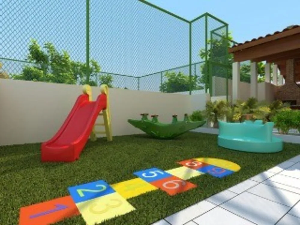 Apartamento, 2 quartos, 53 m² - Foto 11