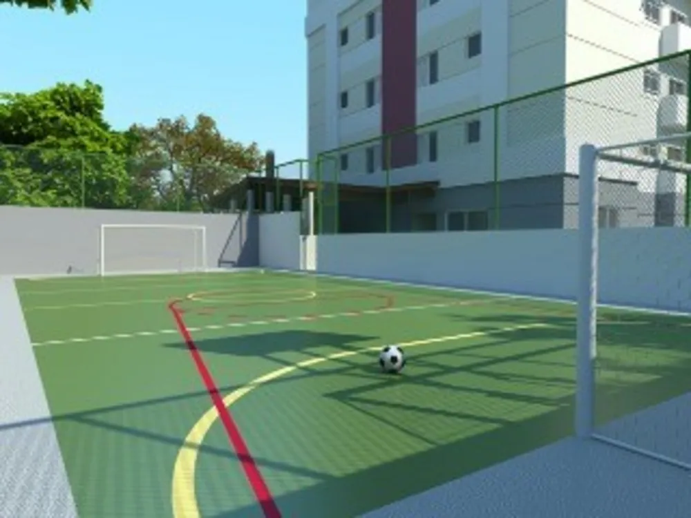 Apartamento, 2 quartos, 53 m² - Foto 8