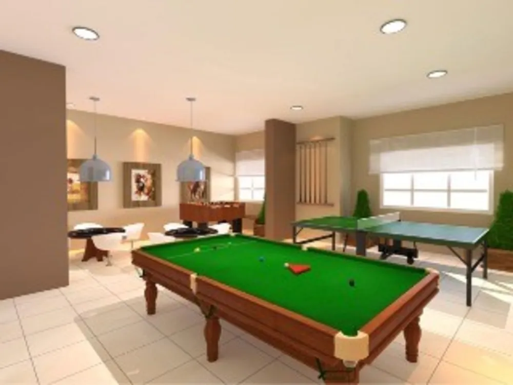 Apartamento, 2 quartos, 53 m² - Foto 10