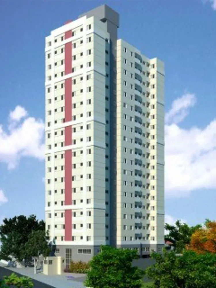Apartamento, 2 quartos, 53 m² - Foto 9