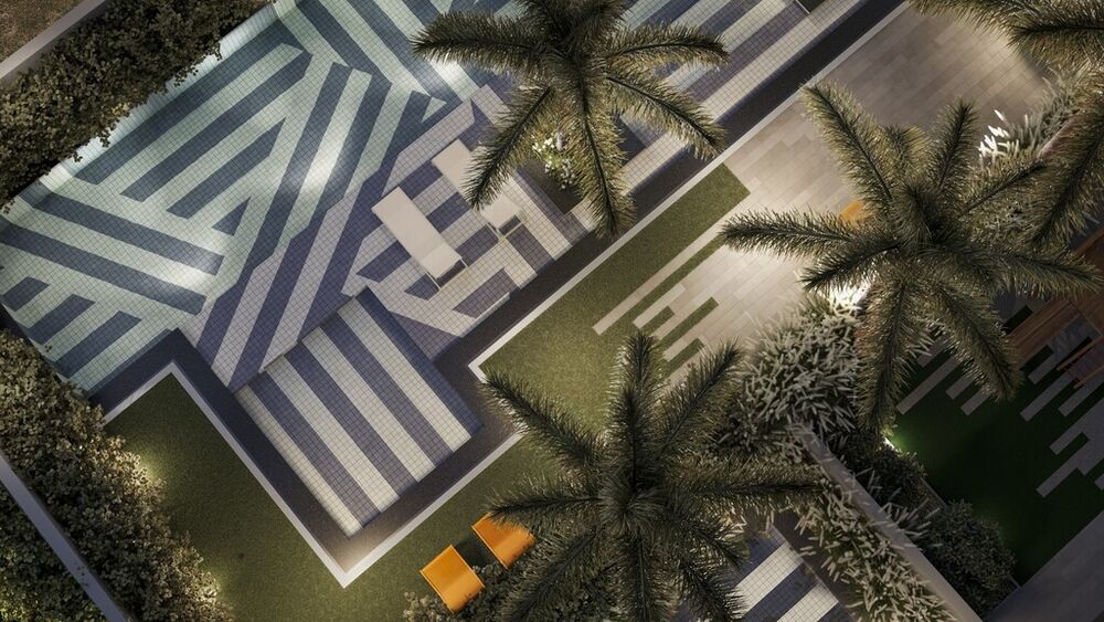 Apartamento à venda com 2 quartos, 84m² - Foto 8